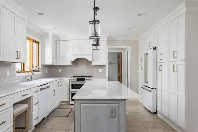 9 Tips for Designing Your Dream Kitchen