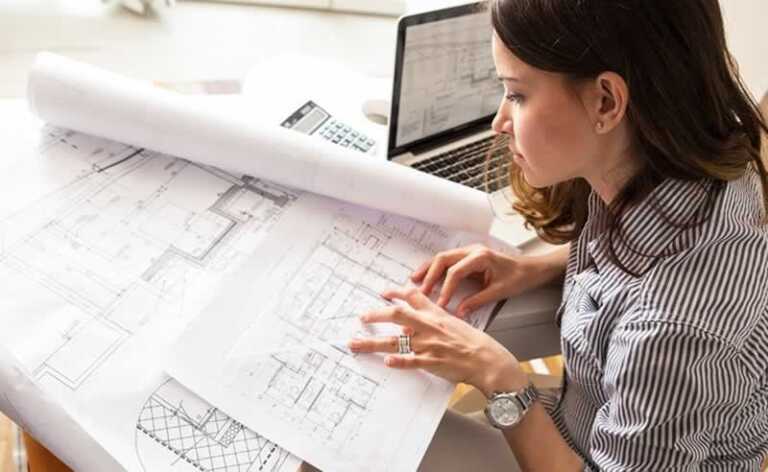 A Guide on How Much an Architect Costs