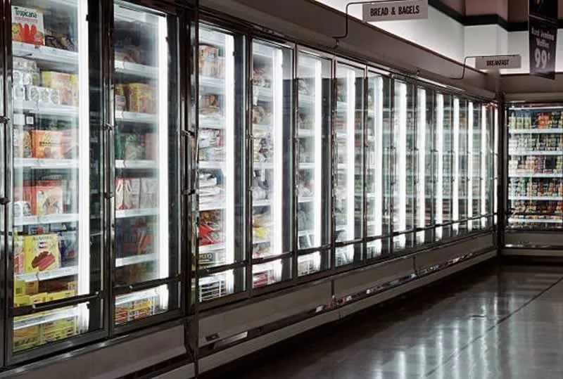 A Peek into Commercial Refrigeration Adelaide