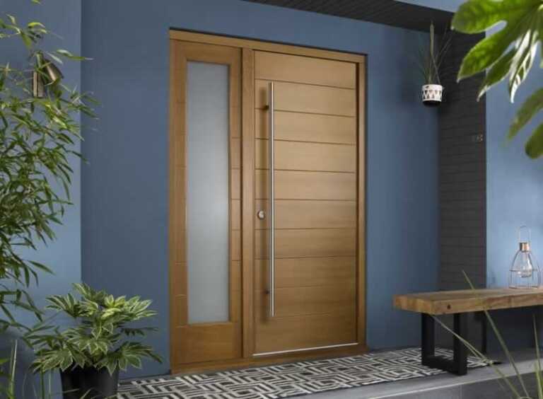 Advantages and Disadvantages of Oak Doors