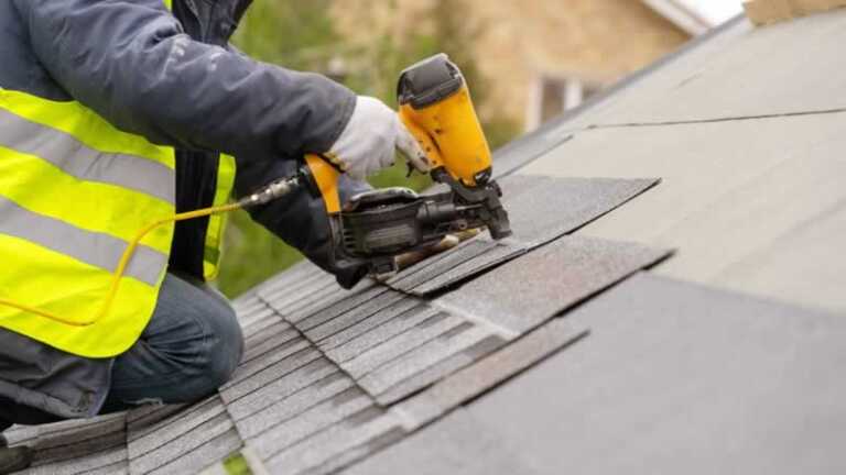 Advantages of Roof Repairs
