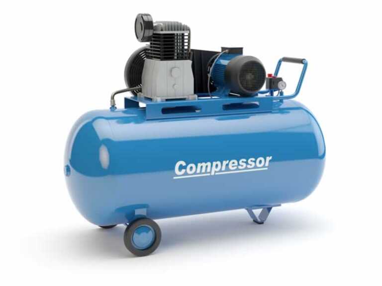 An Easy Guide on How to Use an Air Compressor