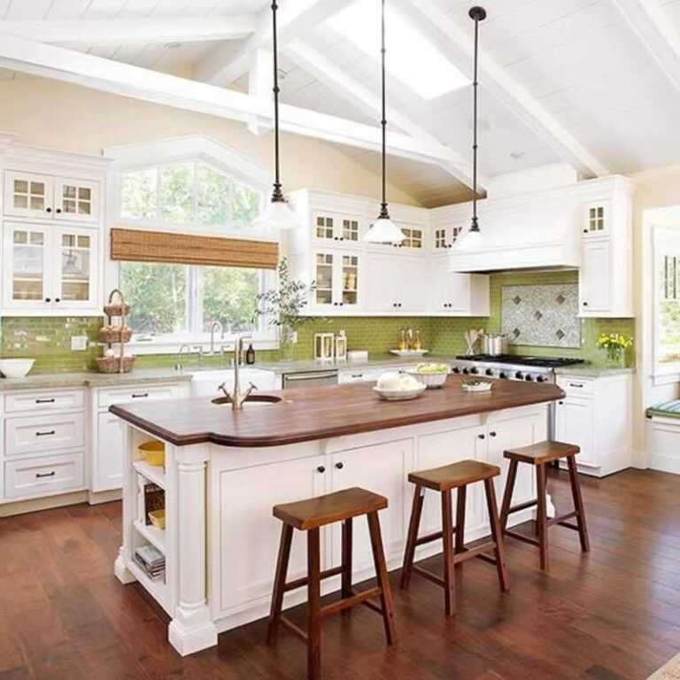 Are Kitchen Remodels Worth the Money