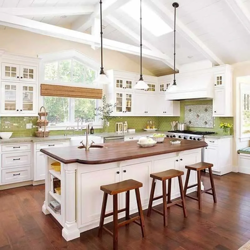 Are Kitchen Remodels Worth the Money