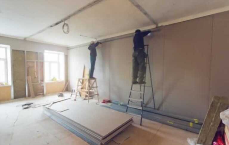 Benefits of Carrying Out Restoration Work on Your New York Home