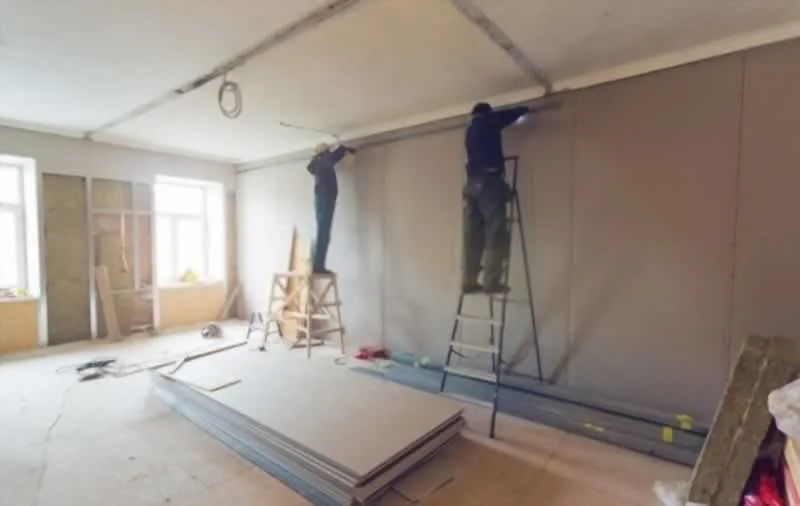 Benefits of Carrying Out Restoration Work on Your New York Home