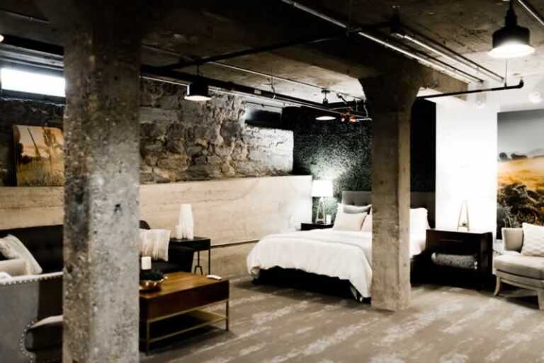 Benefits of Waterproofing Your Basement