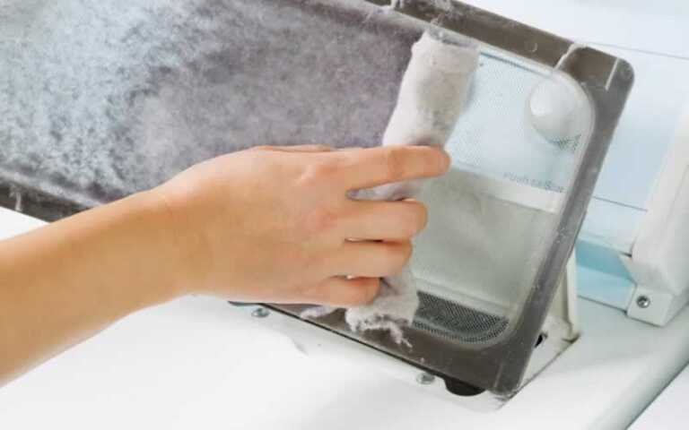 Big Home Machines That Need To Be Clean Frequently 