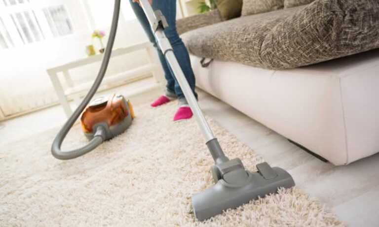 Carpet Cleaning Tips