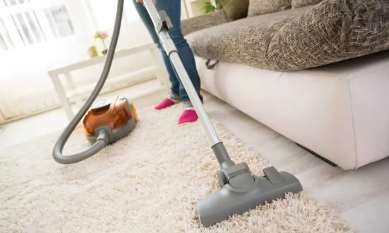 Carpet Cleaning Tips