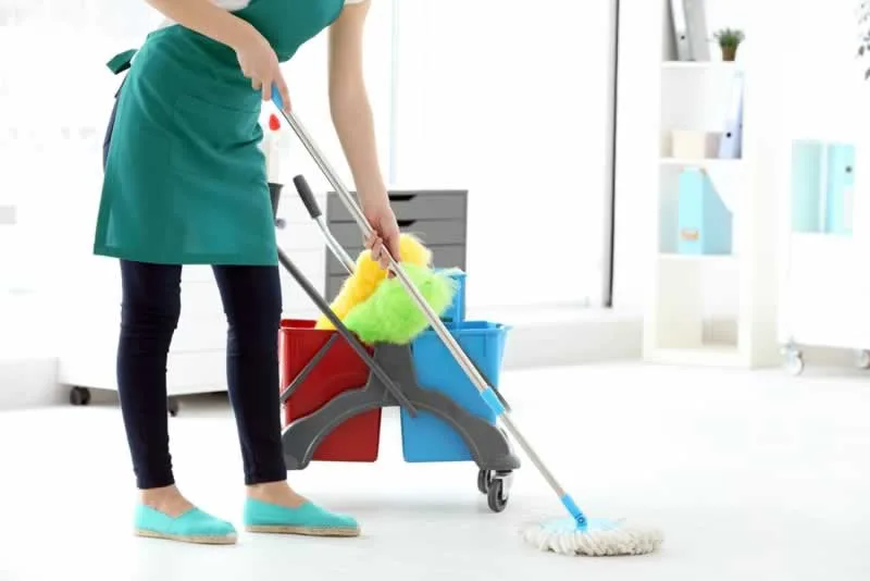 Cleaning contracts in Melbourne