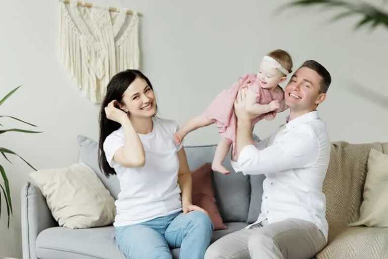 Decorating Tips for a Stylish Kid-Friendly Home