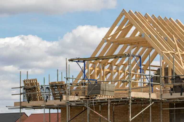 Eliminating the 4 Big Risks of Property Development