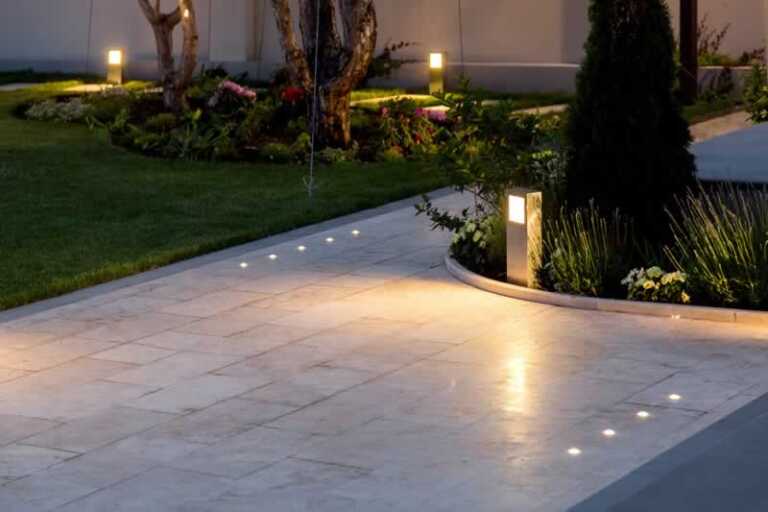 Everything You Need To Know About Landscape Lighting
