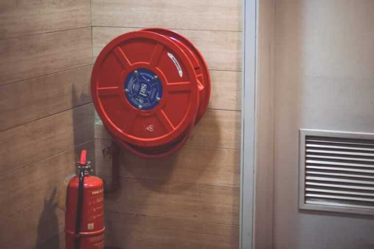 Fire Protection Plan