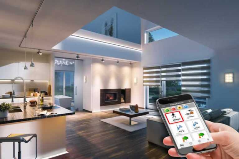 Gadgets you need for your small apartment