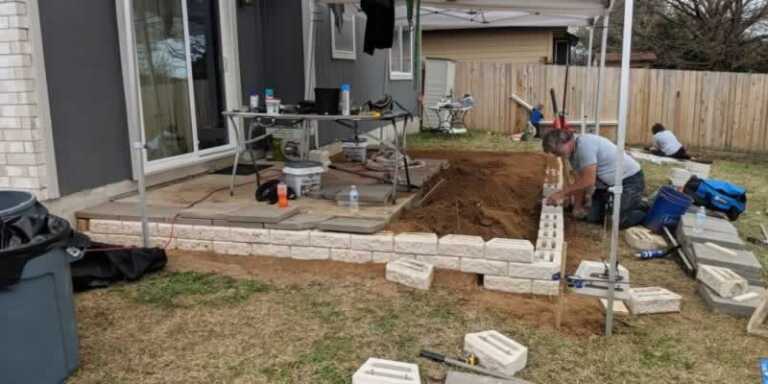 HOME REMODELING & IMPROVEMENTS