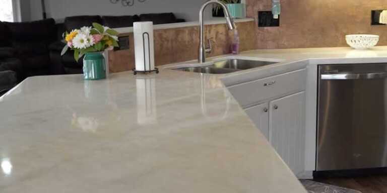 How Much Does an Epoxy Countertop Cost