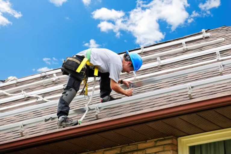 How Roofing Companies Can Save You Money In The Long Term