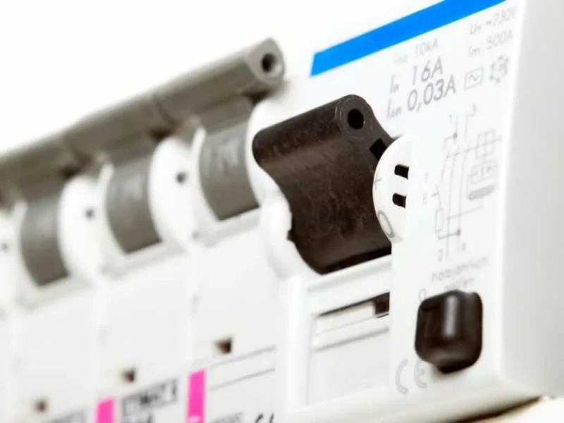 How To Maintain A Safety Switch