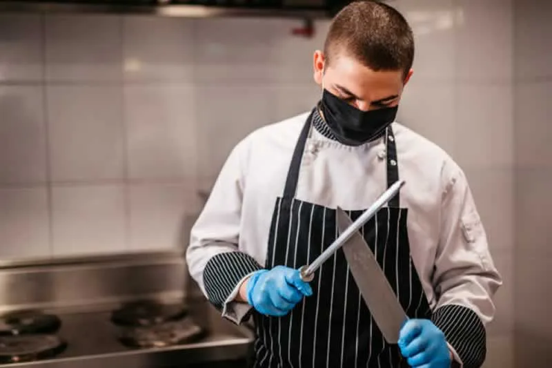How To Pick A Chef's Knife