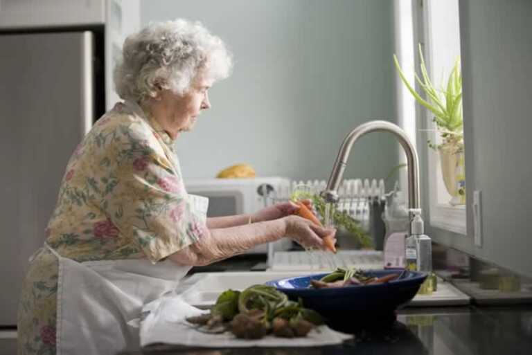 How To Prepare Your House To Be Comfortable Enough For Your Senior Ones