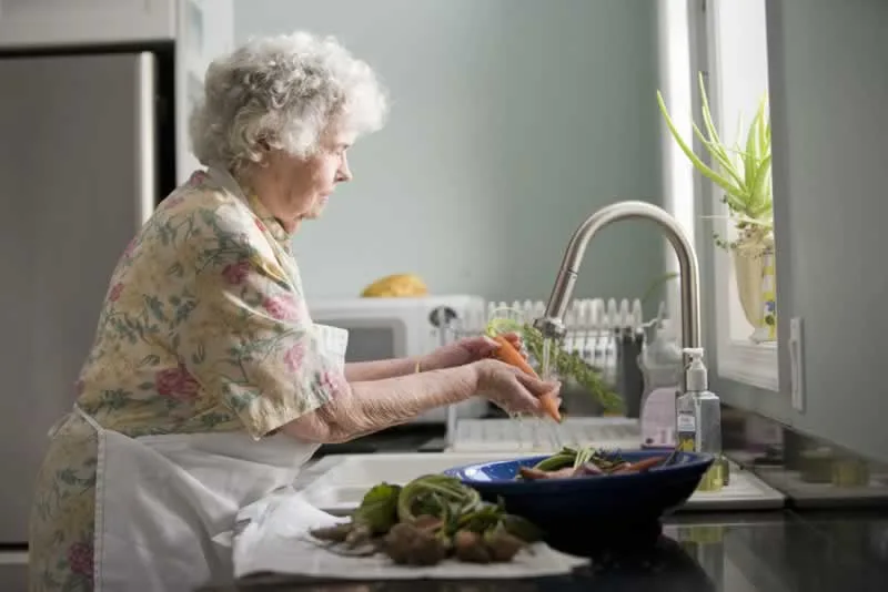 How To Prepare Your House To Be Comfortable Enough For Your Senior Ones