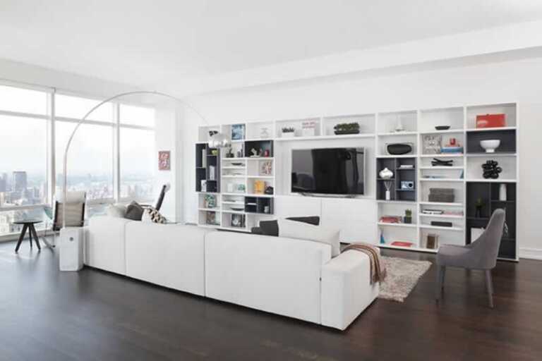 How can I improve my lounge on a budget
