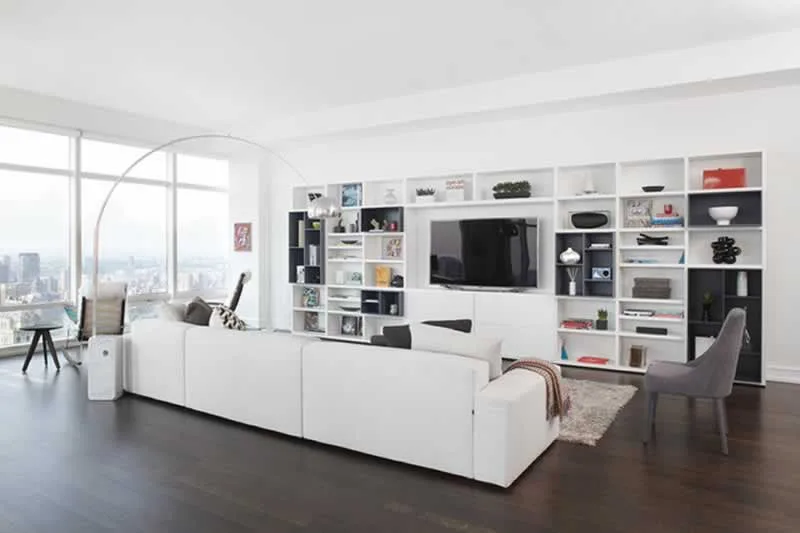 How can I improve my lounge on a budget