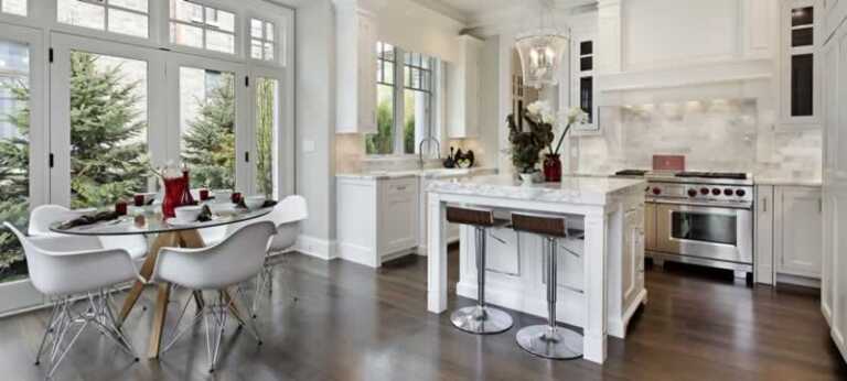 How to Choose a Kitchen Remodeling Contractor