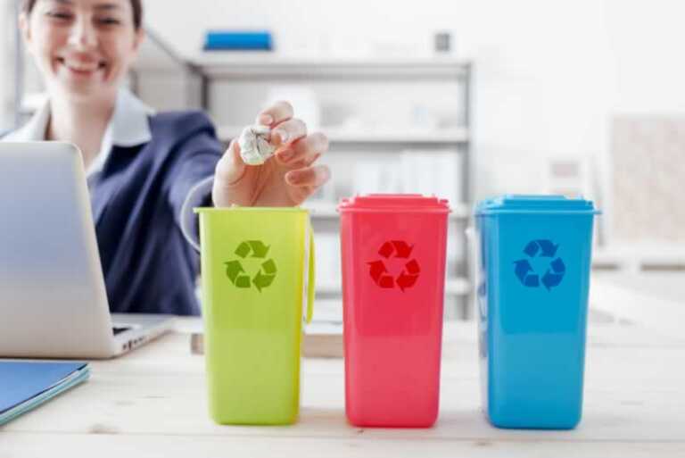 How to Remove Dangerous Materials From Your Workplace