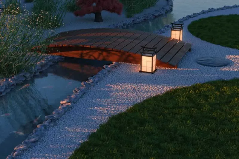 Improve Your Outdoor Space and Improve Your Life