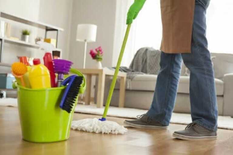Is Post Tenancy Cleaning important