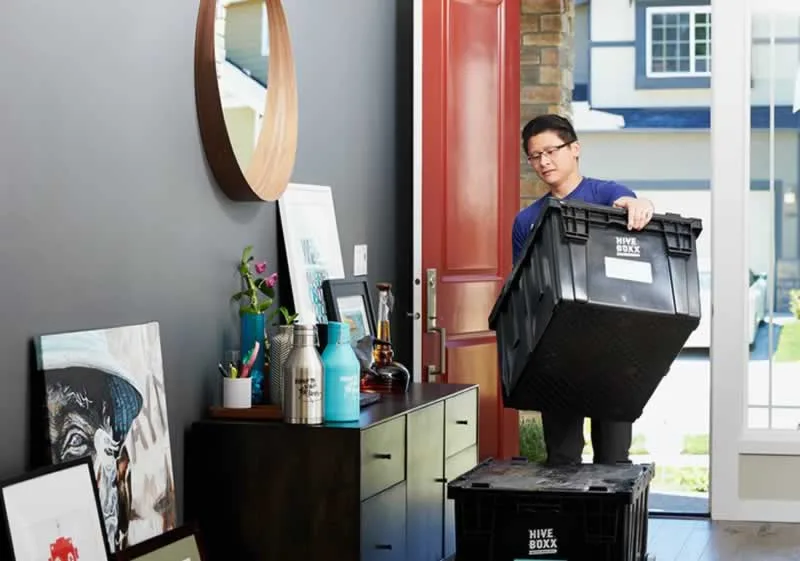 Moving Out Of Your Old Property To A New One