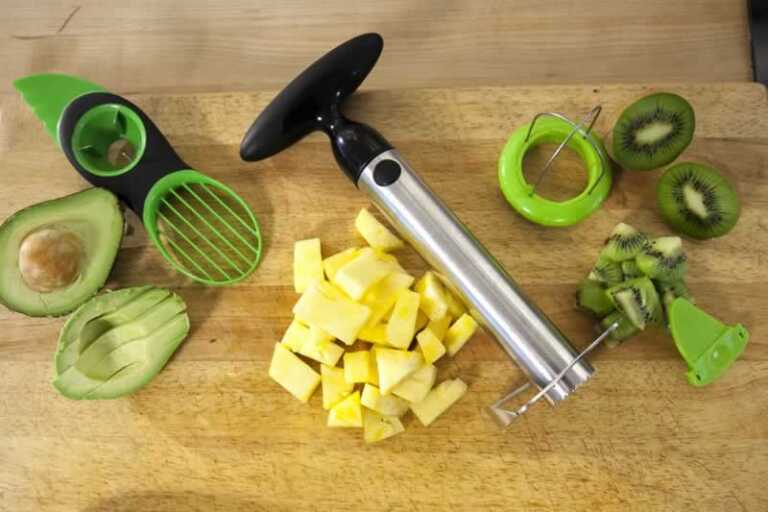 Must Have Gadgets In The Kitchen