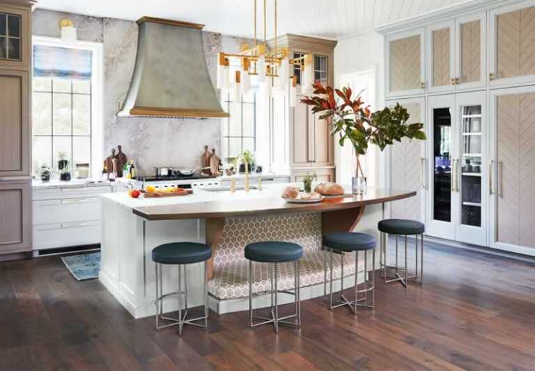 Need Some Kitchen Remodeling Ideas