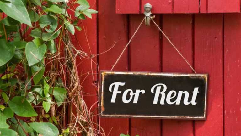 Should You Rent Out Or Sell Your Old House - for rent