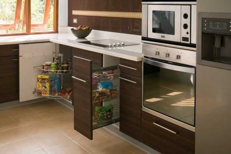 Small Kitchen Tips and Tricks