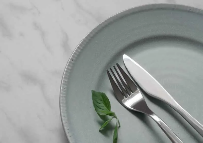 Stainless Steel Cutlery