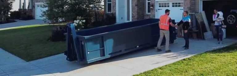 The 5-Step Process to Renting a Dumpster