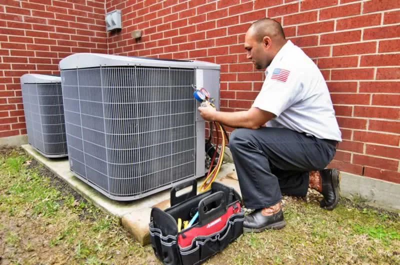The Essential Guide to Hiring an Air Conditioner Repair Company