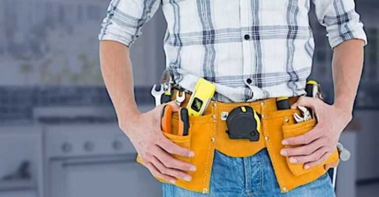 The Must-Have Tools for Commercial Kitchen & Bathroom