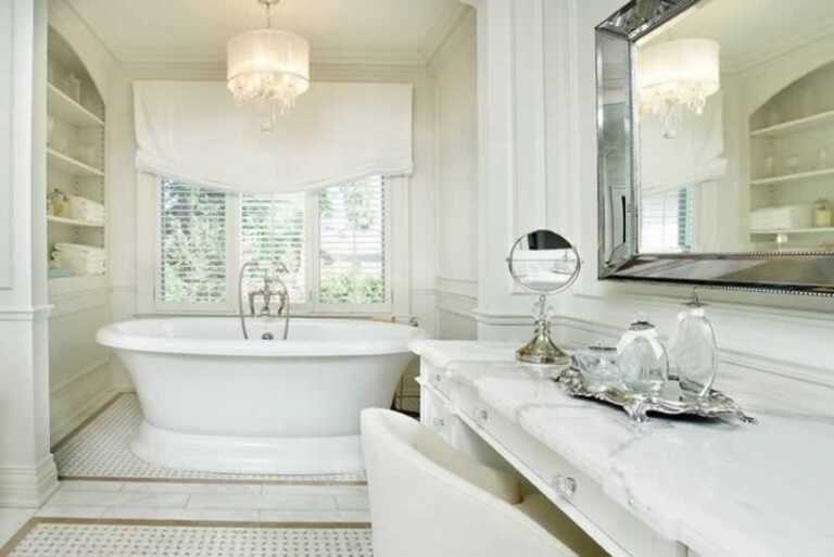 Things to Consider When Styling Your Bathroom