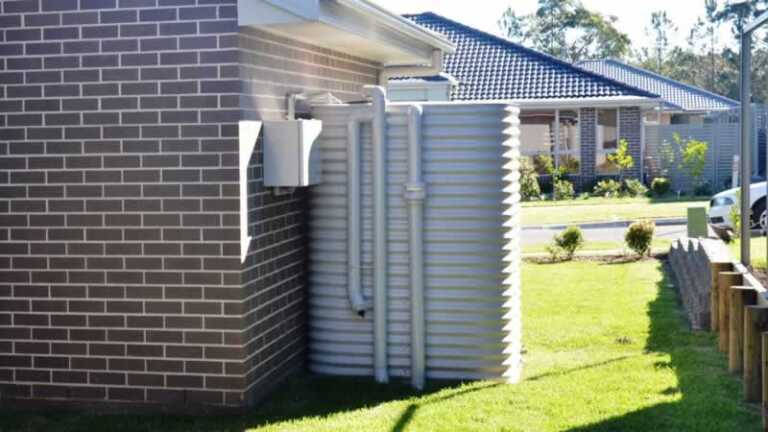 Tips For Buying A Cheaper Rainwater Tank - rainwater tank