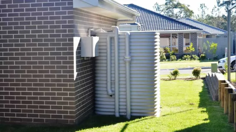 Tips For Buying A Cheaper Rainwater Tank - rainwater tank