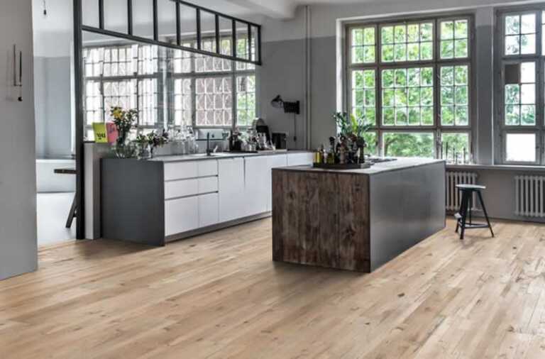 Top Flooring Ideas for Your Home