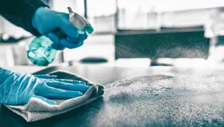 Top Tips To Reduce The Spread Of Germs In Your Home