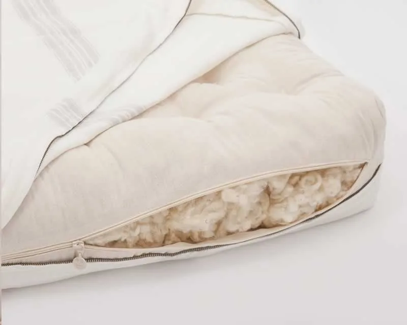 Two Main Types Of Cushion Inserts You Should Know About