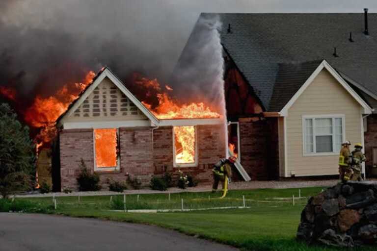 Understanding & Implementing The Best Defense Against Fires