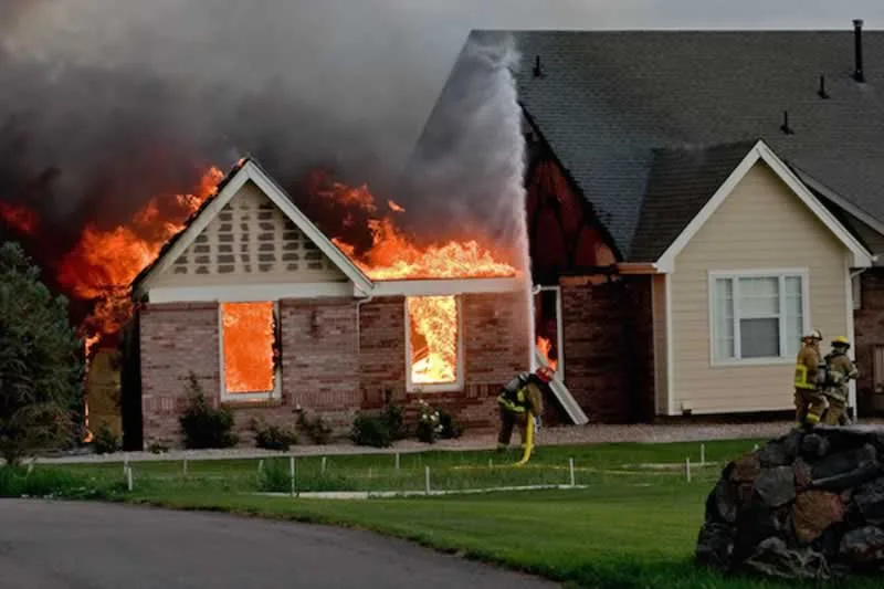Understanding & Implementing The Best Defense Against Fires